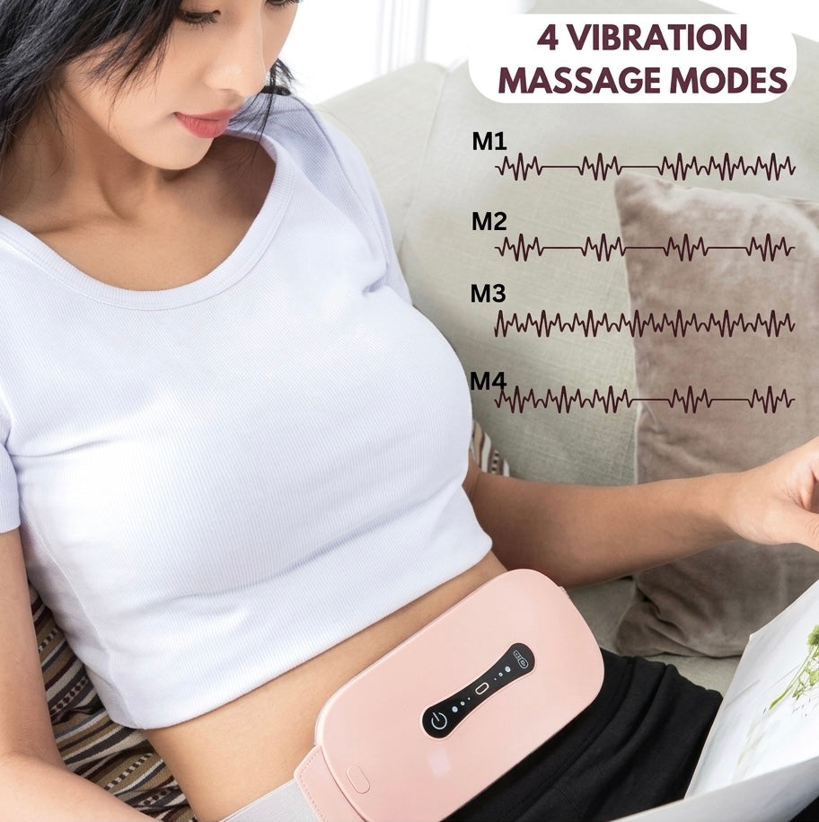 Electric Heating Belt