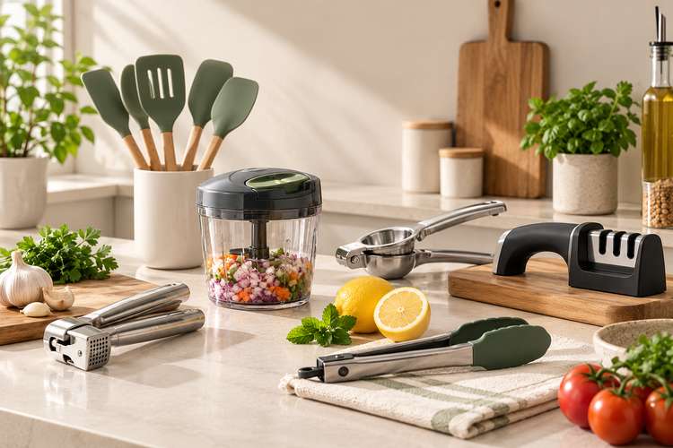 Kitchen Essentials