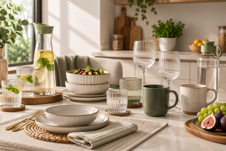 Dining & Drinkware