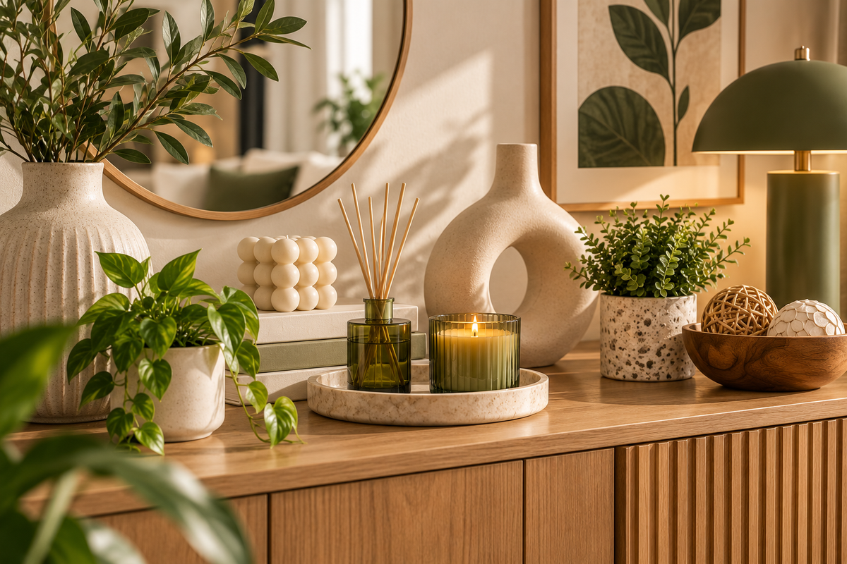 Home Decor