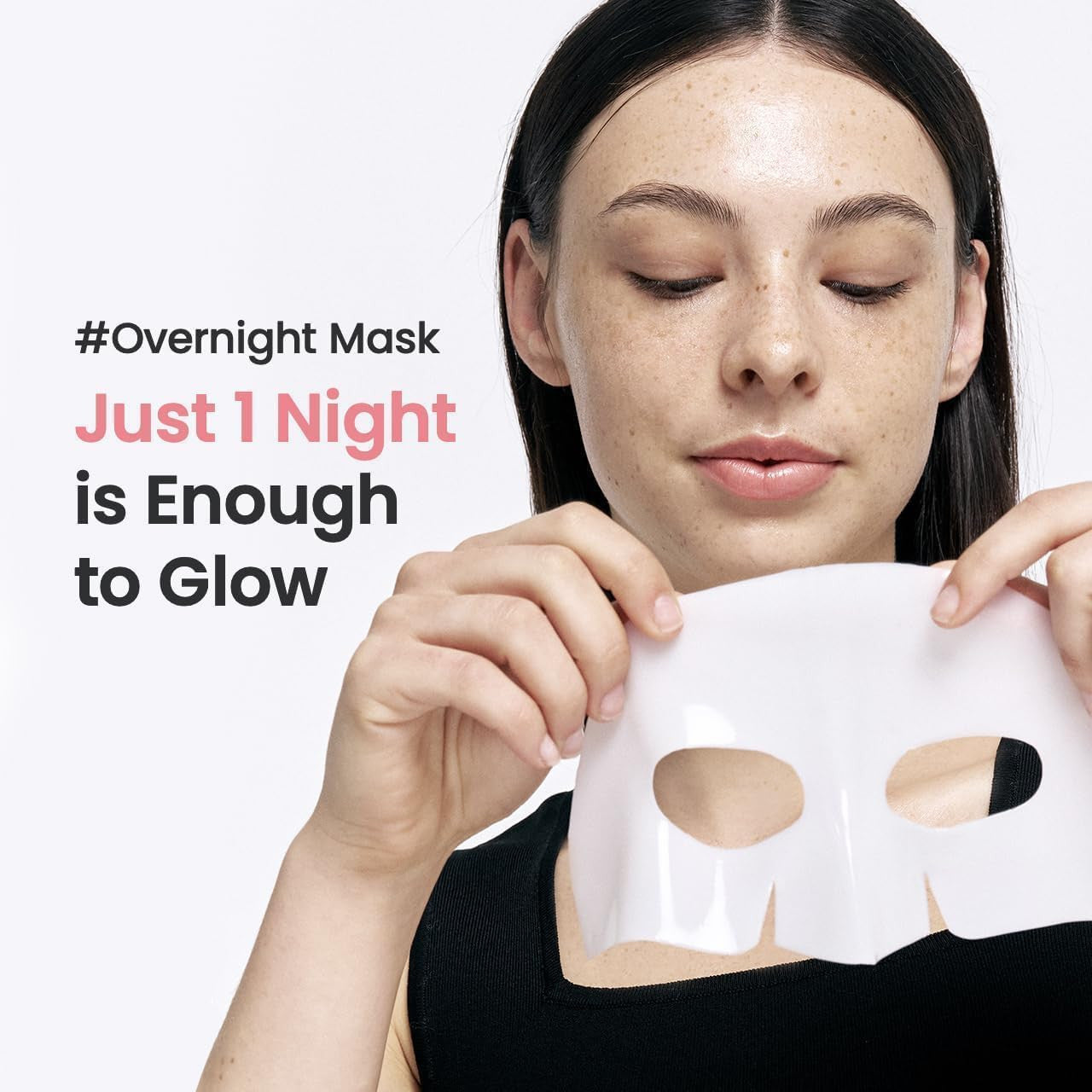BIO COLLAGEN FACE MASK (Pack of 4)