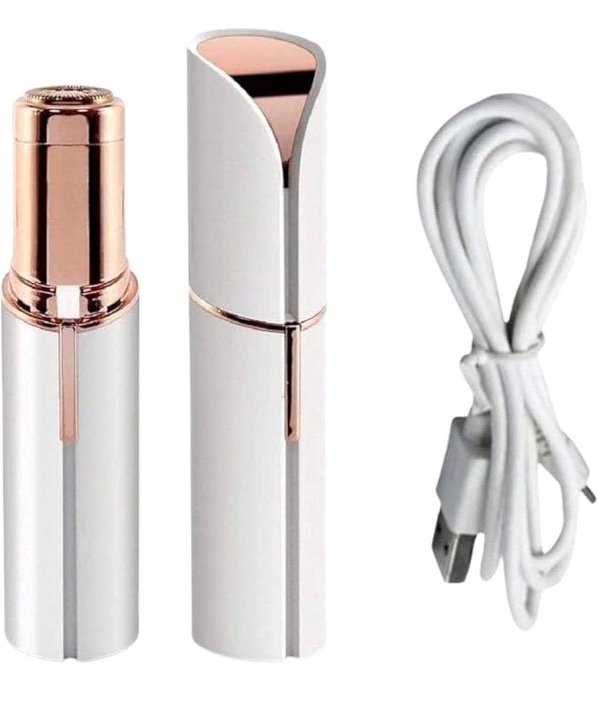 Flawless Hair Remover with USB