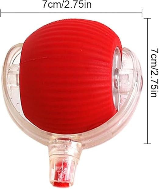 Electric Rolling Pet Ball