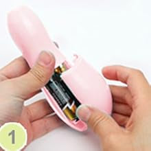 BABY NAIL TRIMMER