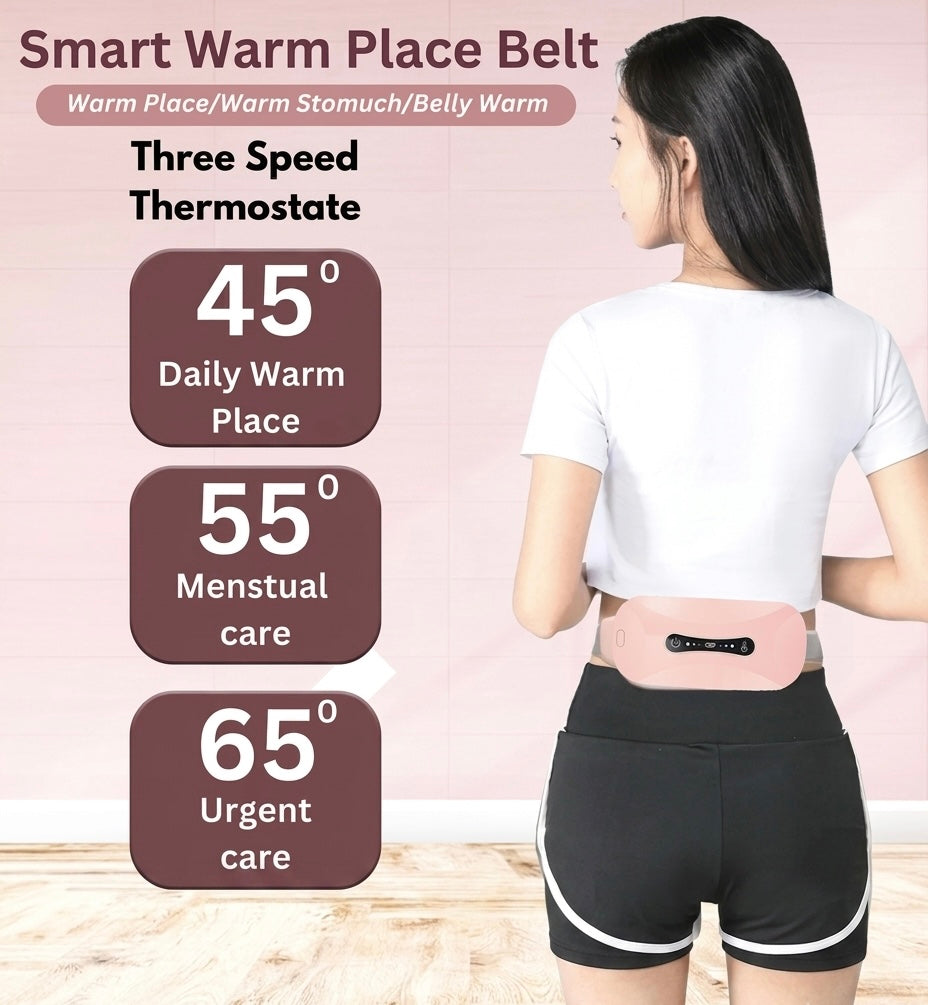 Electric Heating Belt