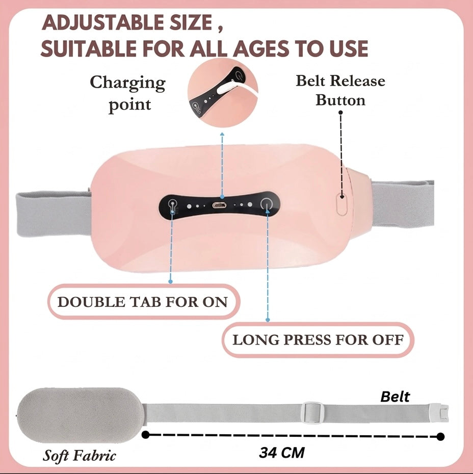 Electric Heating Belt