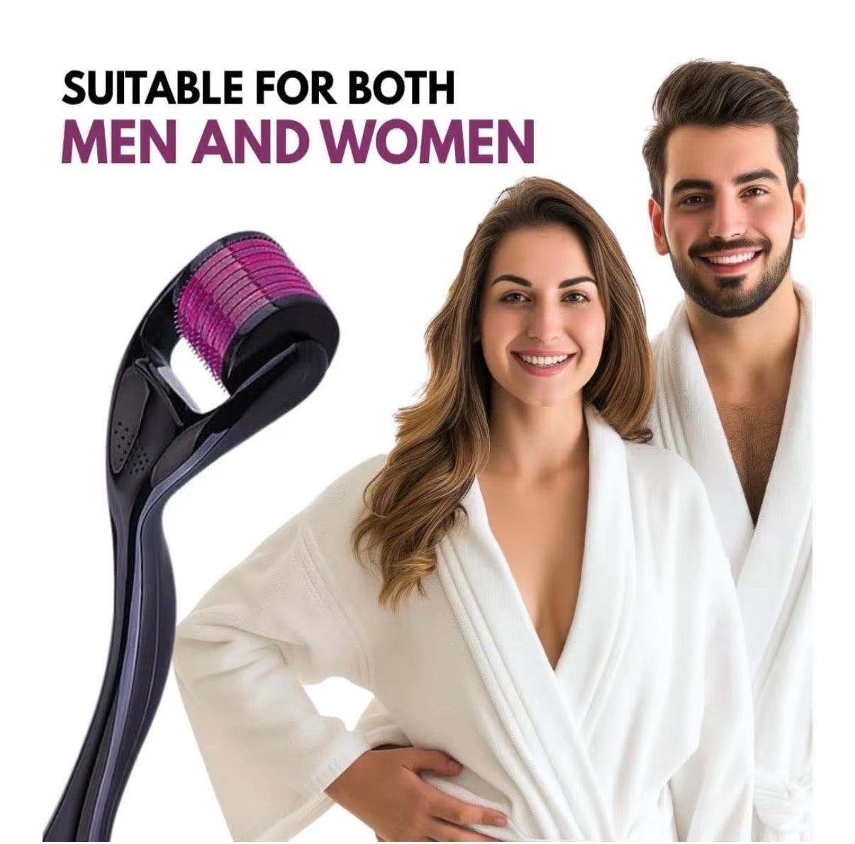 Derma Roller