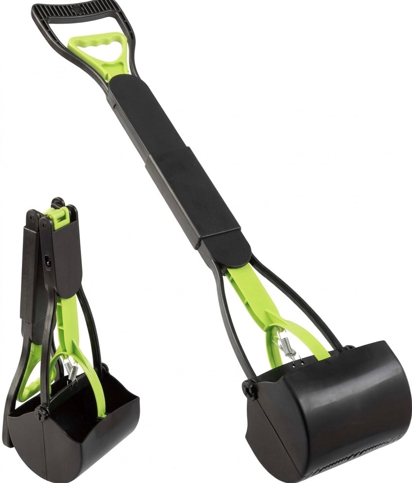 Dog Poop Scooper