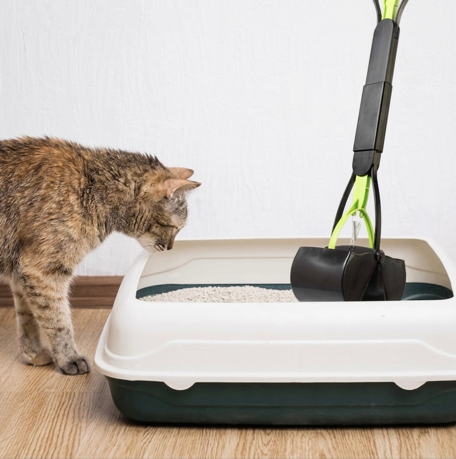 Dog Poop Scooper